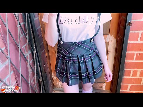 ❤️ Šolarka globoko sesa njen penis in se namesto pouka fuka. ❤ Porn video na sl.tradeis.top ❌