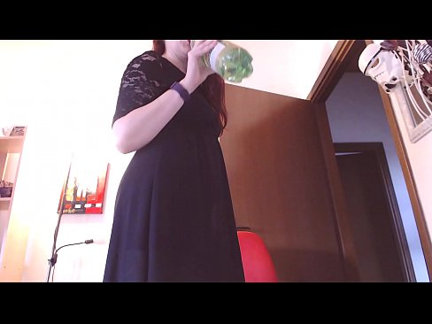 ❤️ Pokorna sužnja, ki obožuje umazane in sočne spodnjice, je po ogledu tega videa prisiljena masturbirati! ❤ Porn video na sl.tradeis.top ❌