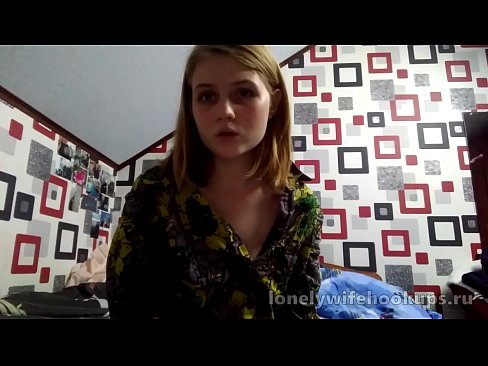 ❤️ Mlada blond študentka iz Rusije ima rada večje kurce. ❤ Porn video na sl.tradeis.top ❌