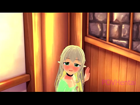 ❤️ (Past) Elfska služkinja ti pomaga umiti obraz. ❤ Porn video na sl.tradeis.top ❌