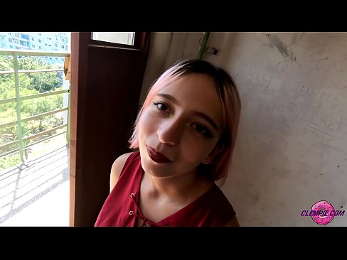 ❤️ Študentka čutno sesa neznanca v zaledju - sperma na njegovem obrazu ❤ Porn video na sl.tradeis.top ❌