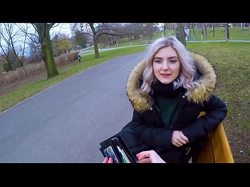 ❤️ Pogoltne tujčevo vročo spermo za denar - fafanje v parku Eva Elfie ❤ Porn video na sl.tradeis.top ❌